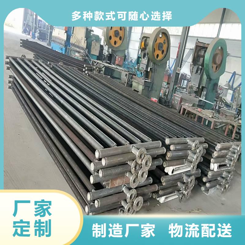 铜管表冷器施工团队