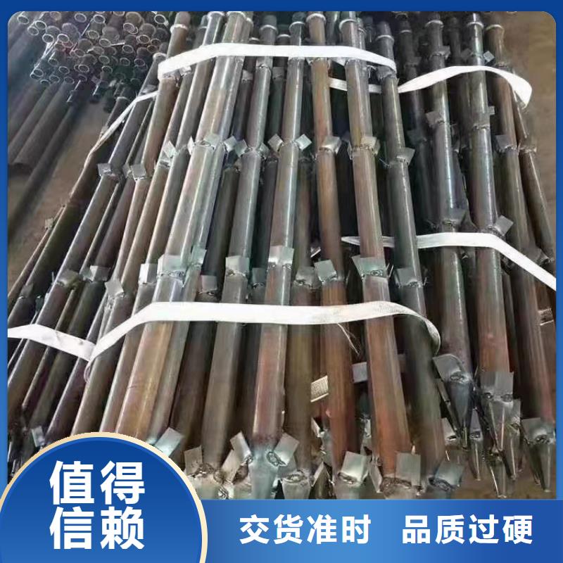 245*60无缝钢管
