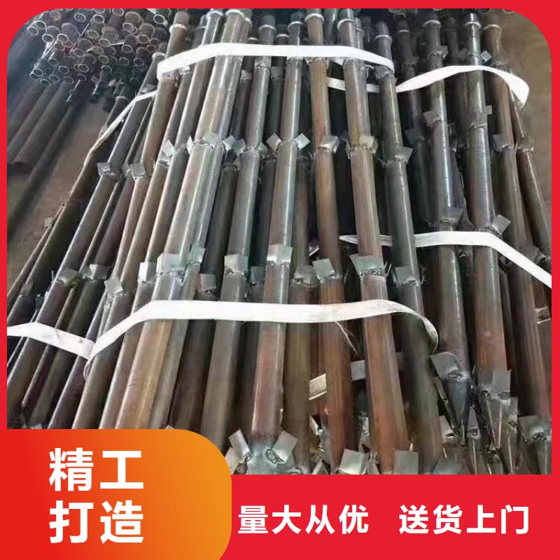 20A无缝钢管定做-20A无缝钢管厂