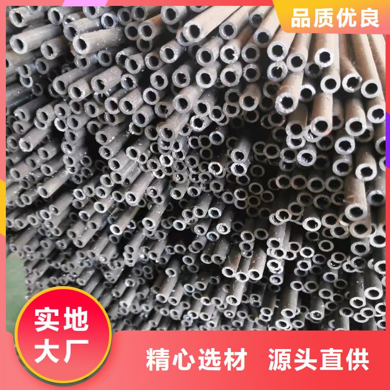Q345B无缝管厂家-现货充足