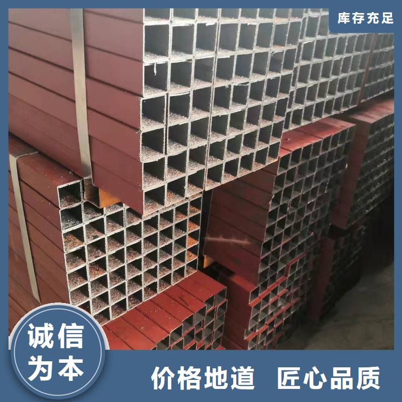 89*16无缝钢管生产厂家