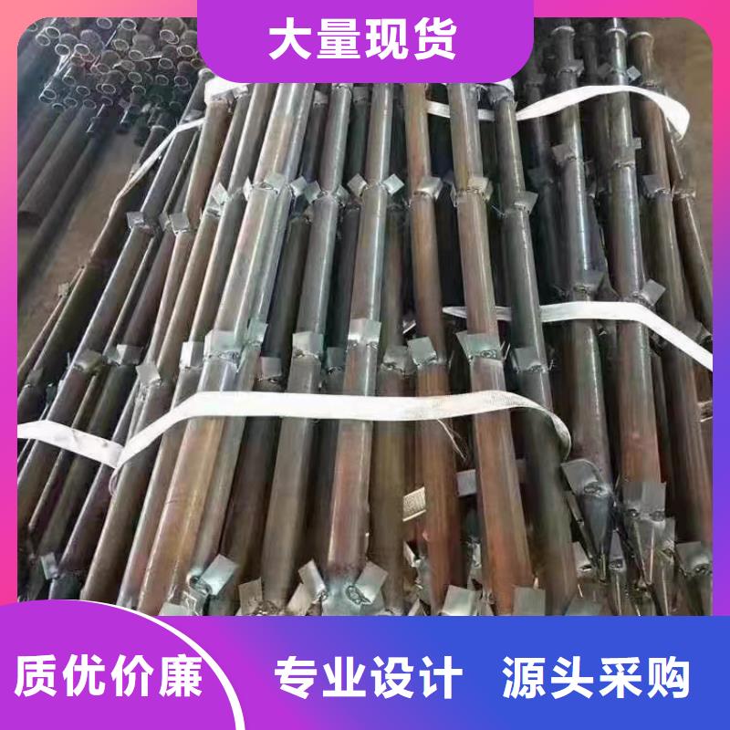 127*22无缝钢管厂家价格
