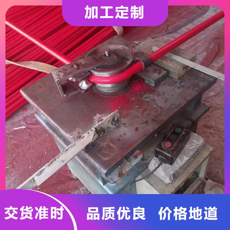 89*18无缝钢管