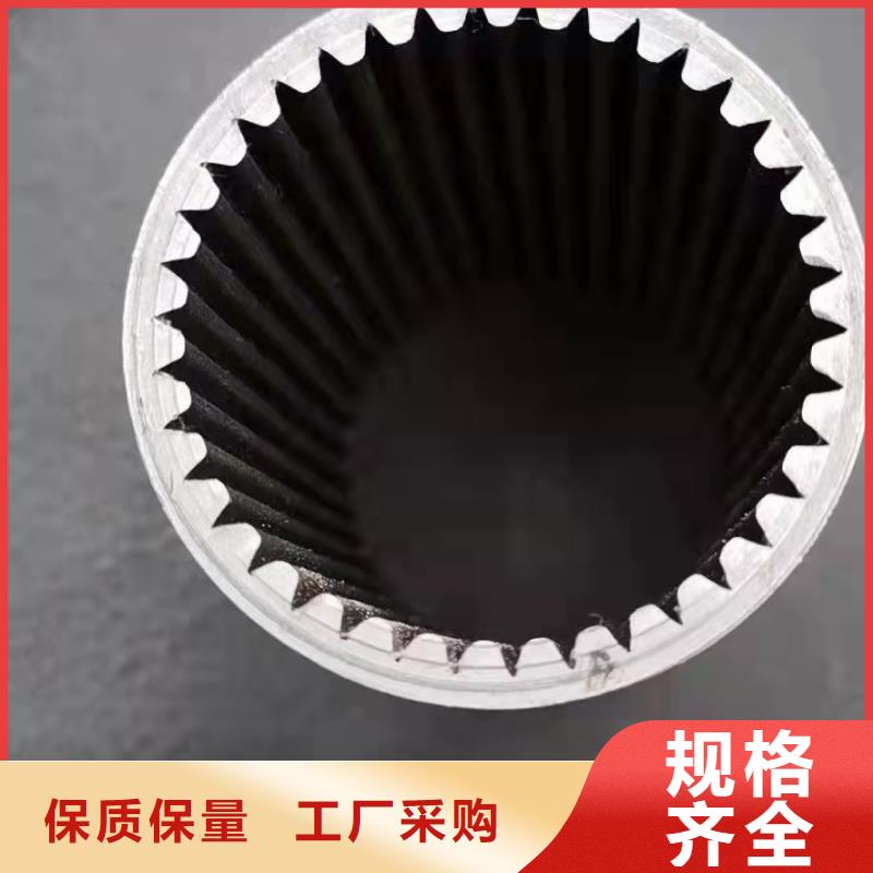 20crmnti精密光亮管工厂直销
