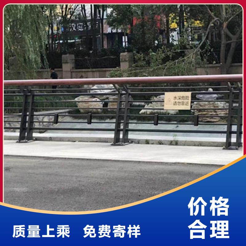  护栏厂家实力雄厚