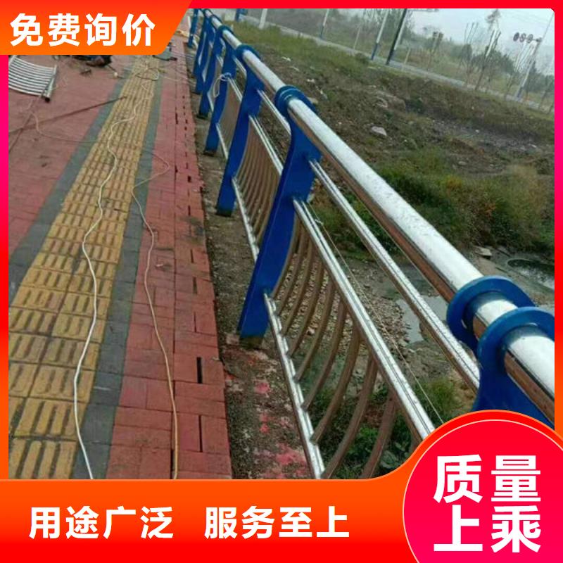 护栏河道护栏拒绝中间商