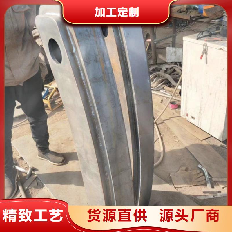 不锈钢栏杆生产厂家不锈钢护栏
