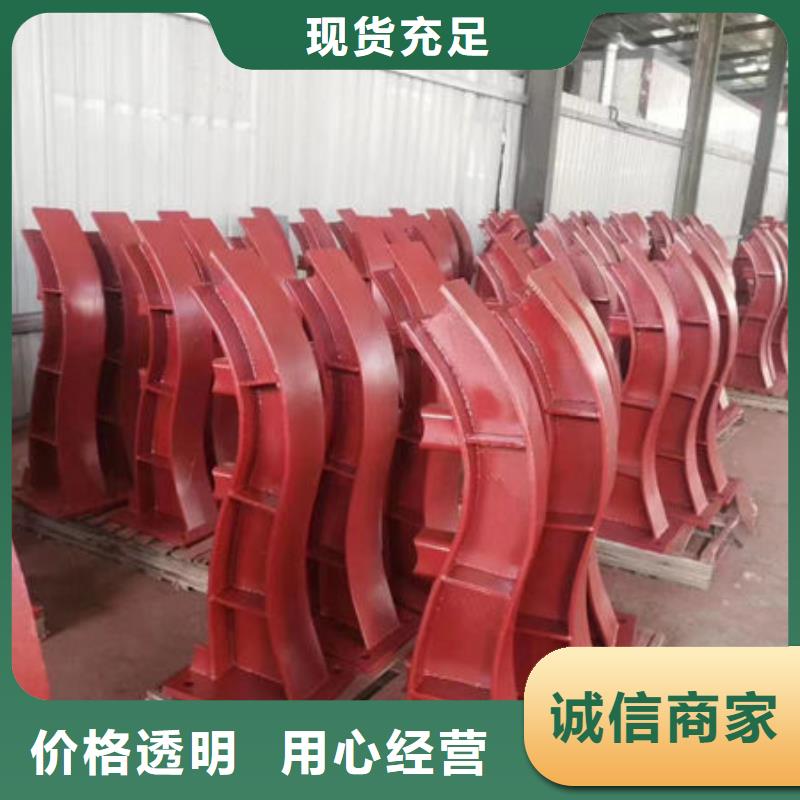 桥梁防撞护栏生产厂家桥梁防撞护栏生产厂家