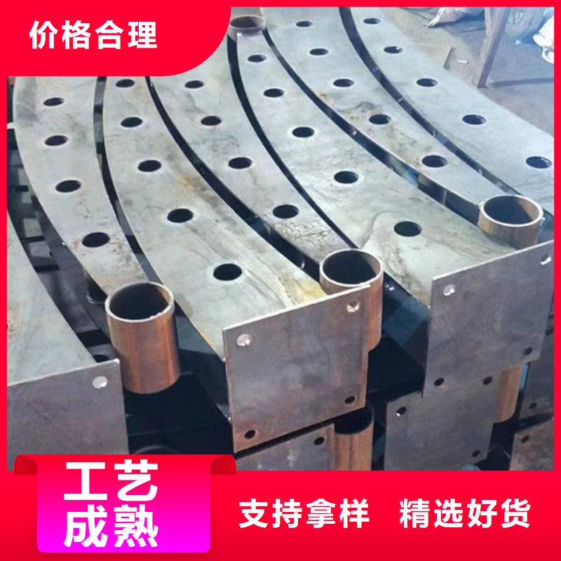 护栏大品牌值得信赖