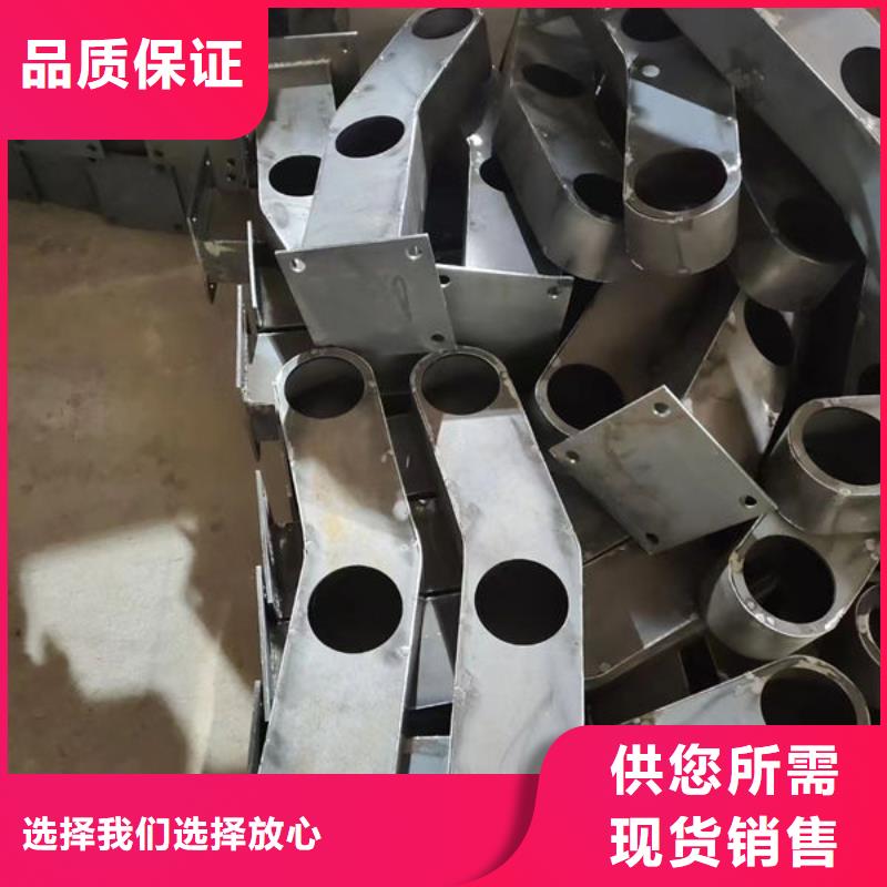 护栏灯光护栏生产经验丰富