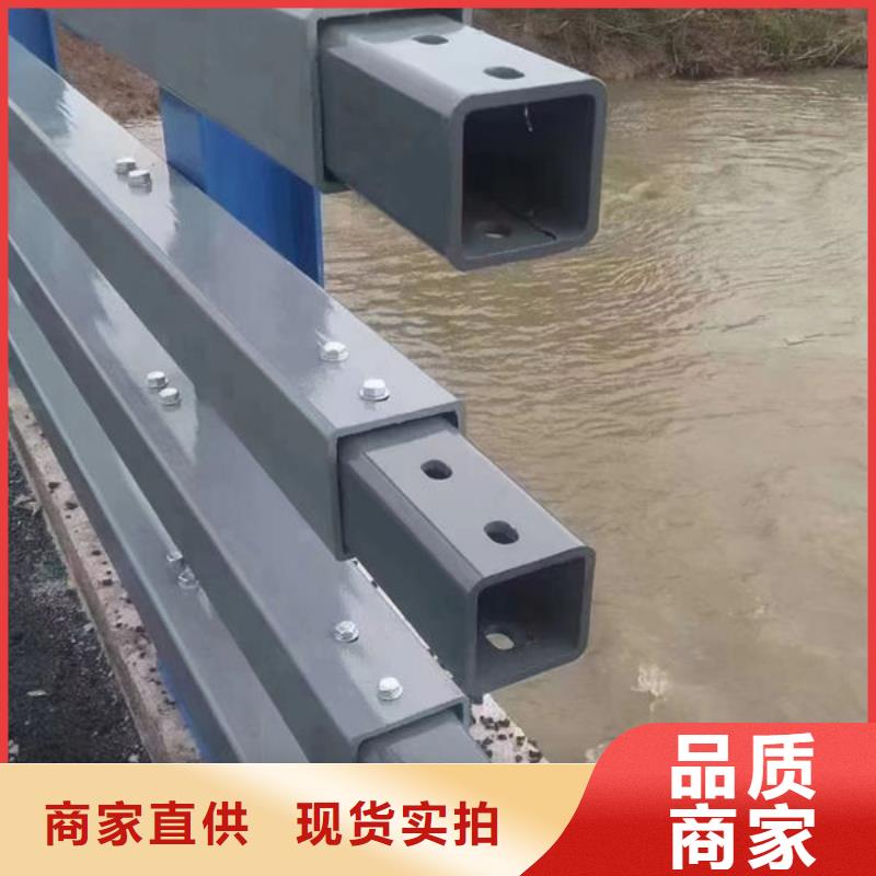 河道景观护栏设计河道景观护栏设计