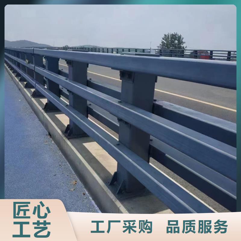 【护栏_道路隔离栏质检合格发货】