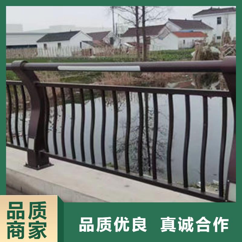 护栏河道护栏厂家好产品好服务