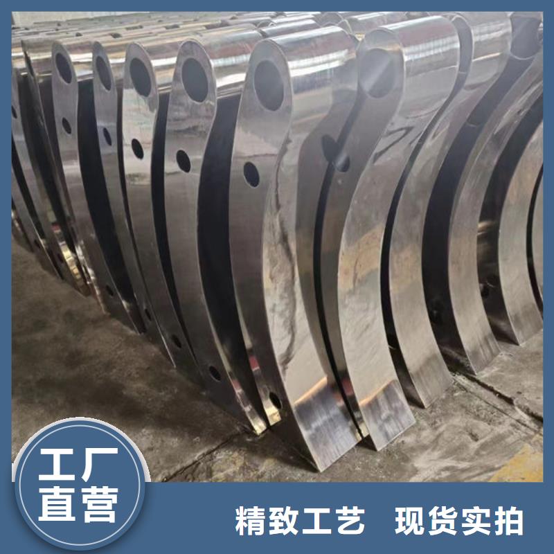 护栏道路护栏厂家来图加工定制