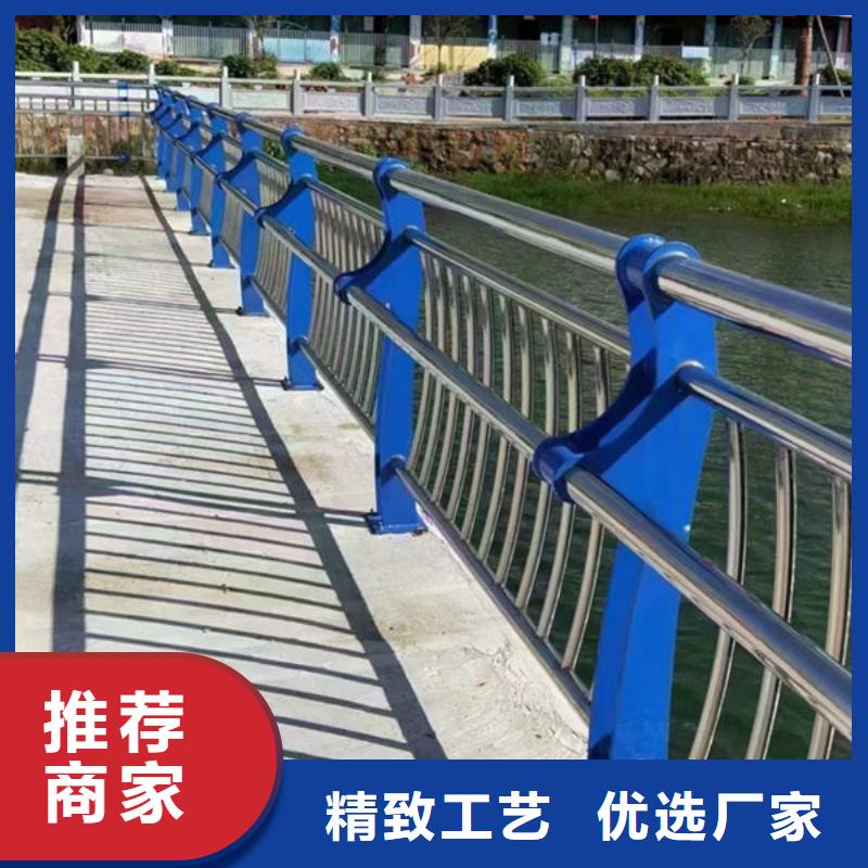 护栏道路护栏厂家品质保障售后无忧