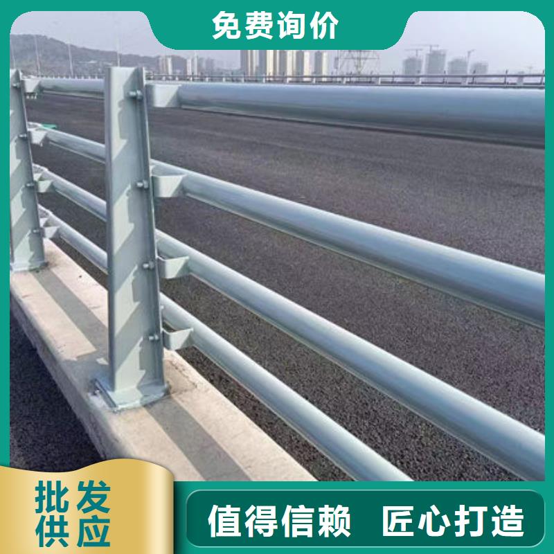 护栏灯光护栏生产经验丰富