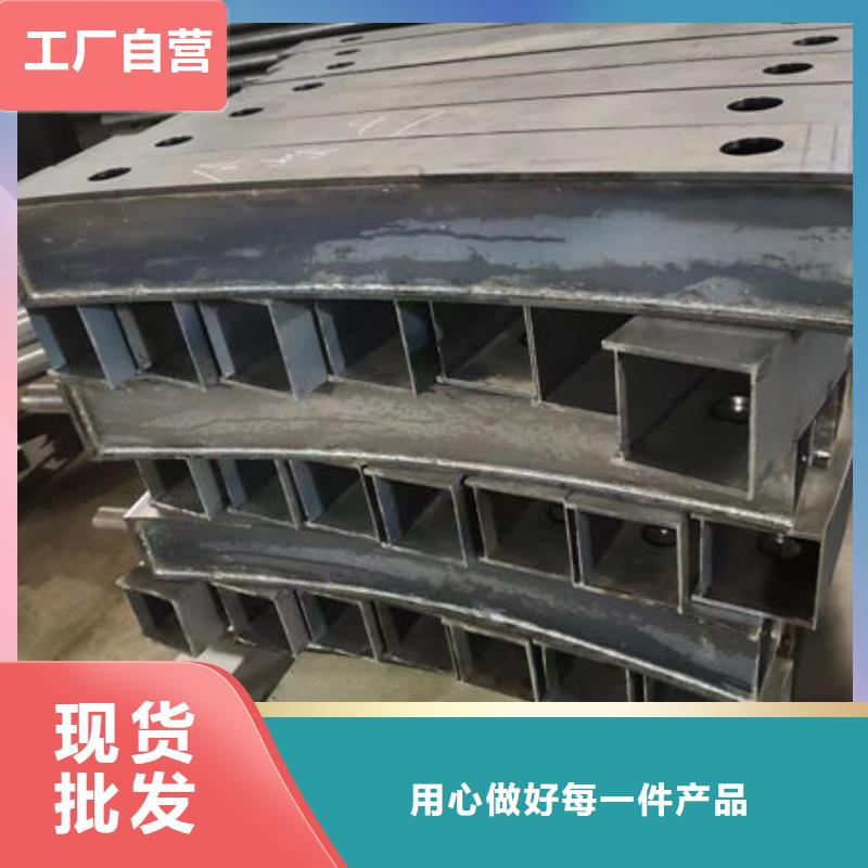 护栏河道护栏厂家好产品好服务