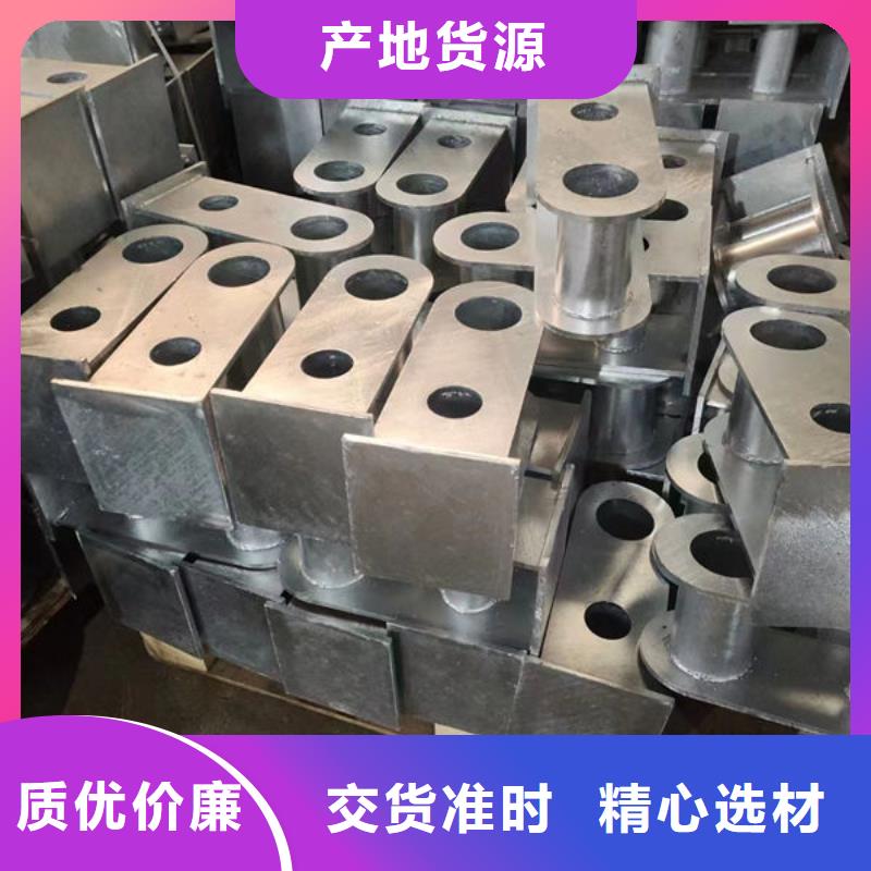 护栏桥梁防撞护栏专注产品质量与服务