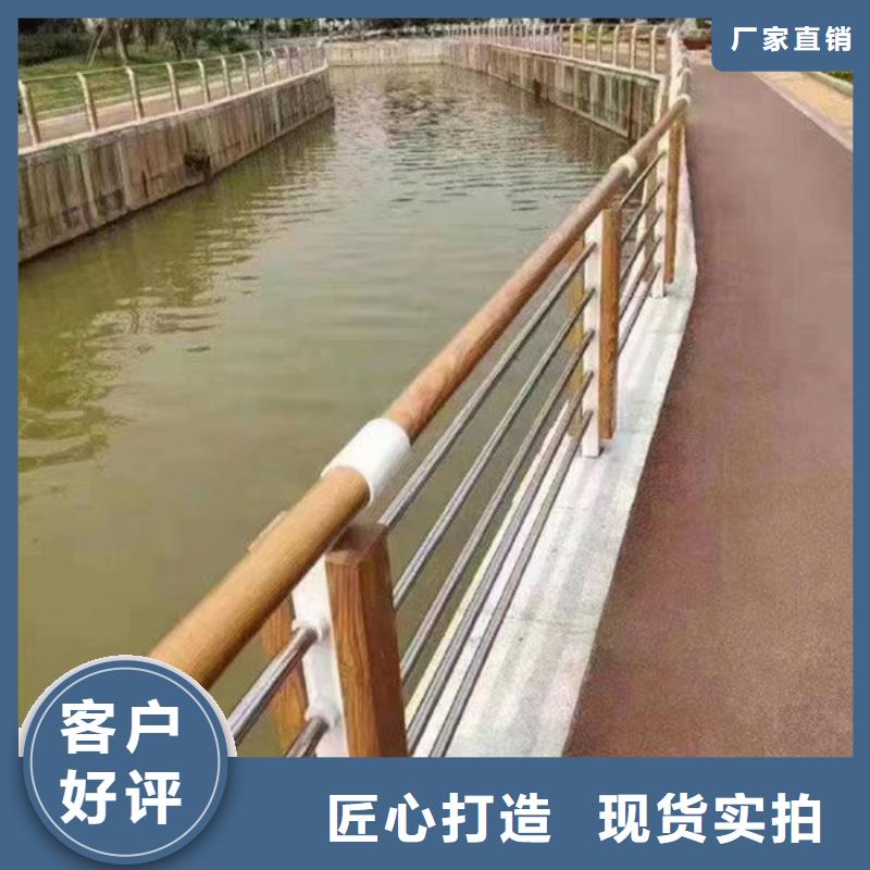 现场定制护栏来电咨询隔离护栏