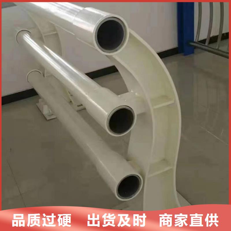 桥梁防撞护栏来图定制