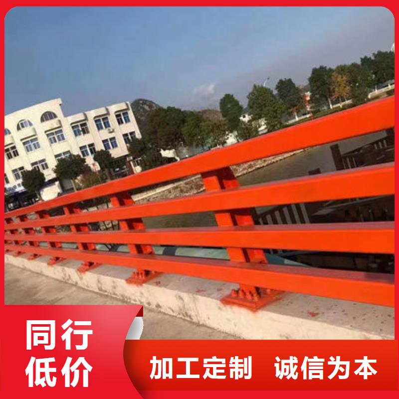 护栏不锈钢复合管产地工厂