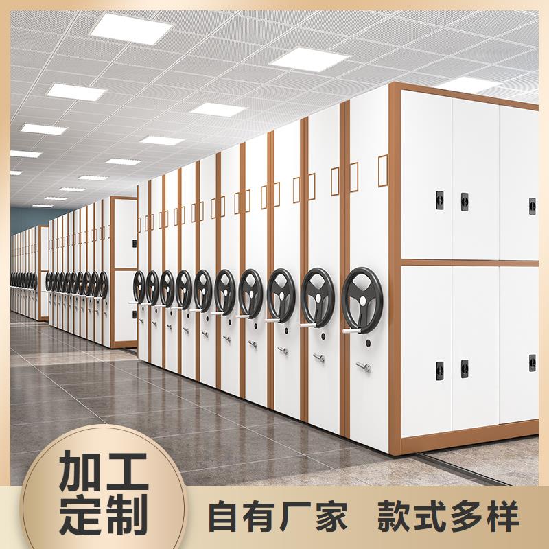 手摇式密集柜多少钱承诺守信终身质保