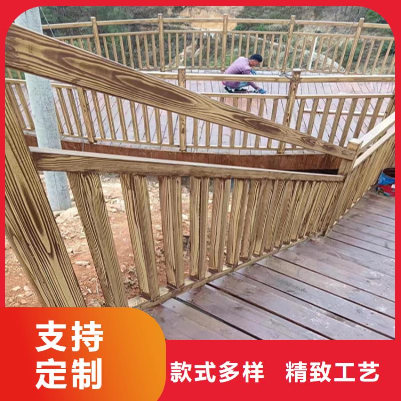 仿木纹漆工程