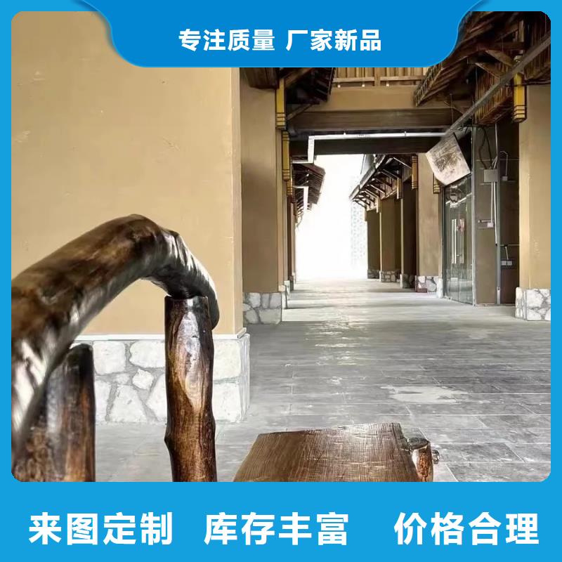 夯土漆厂家施工