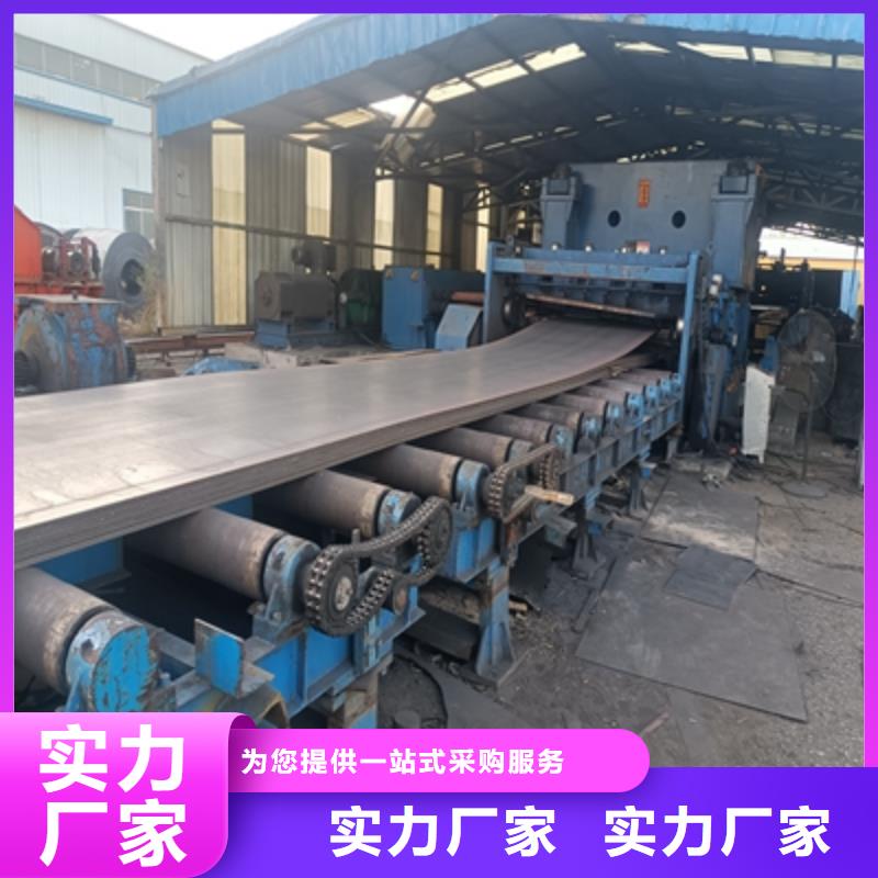 500L高强板实力雄厚