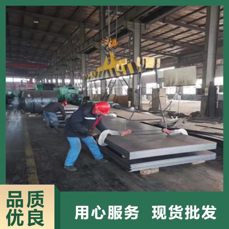BST700L汽车大梁板直销价格