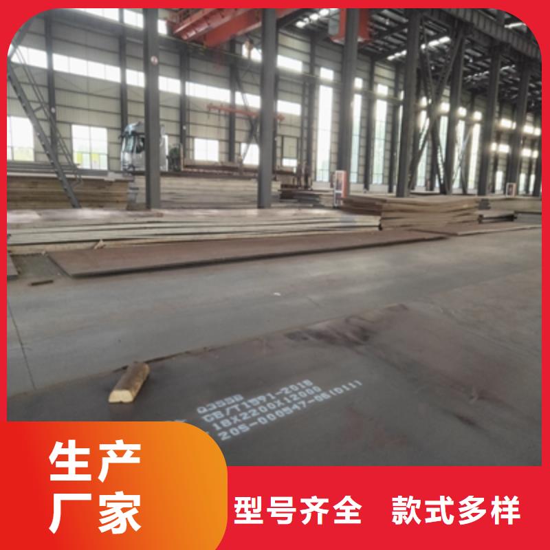 QSTE500TM汽车大梁板专业定制
