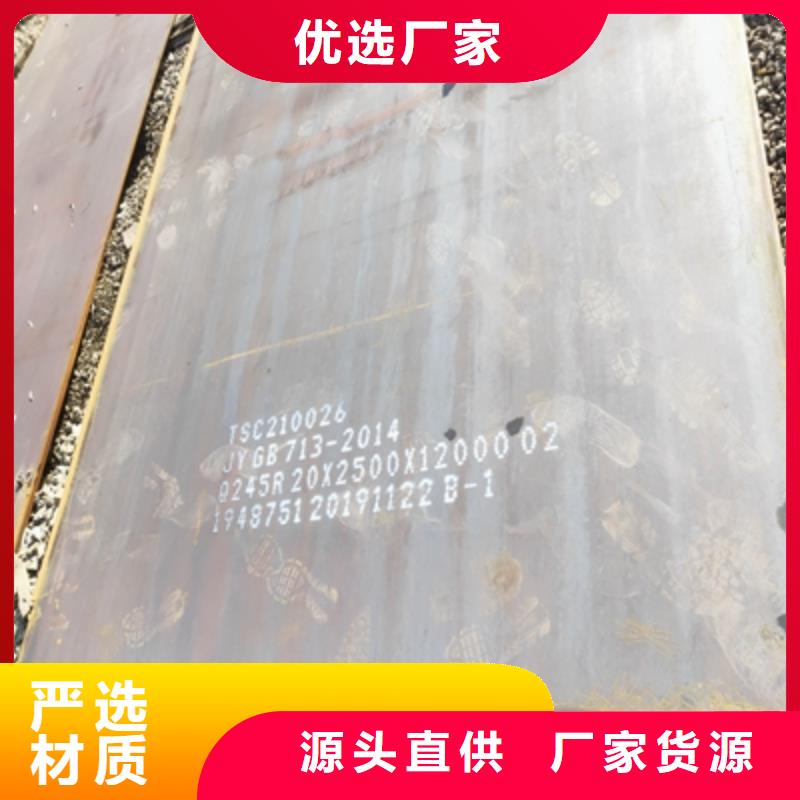 QSTE500TM汽车大梁板专业定制