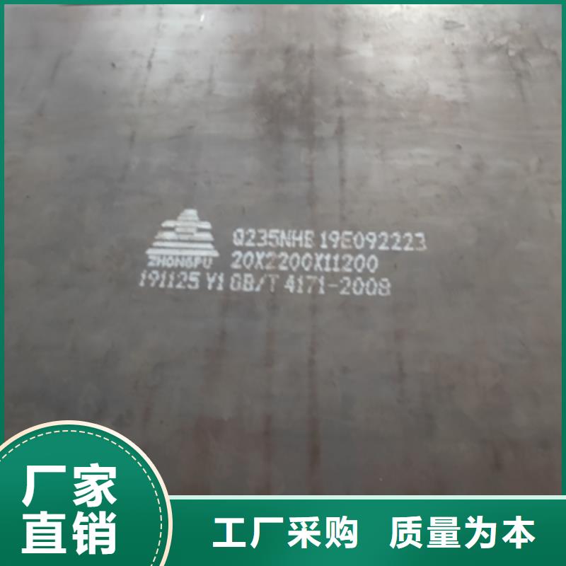 T510L汽车大梁板厂家