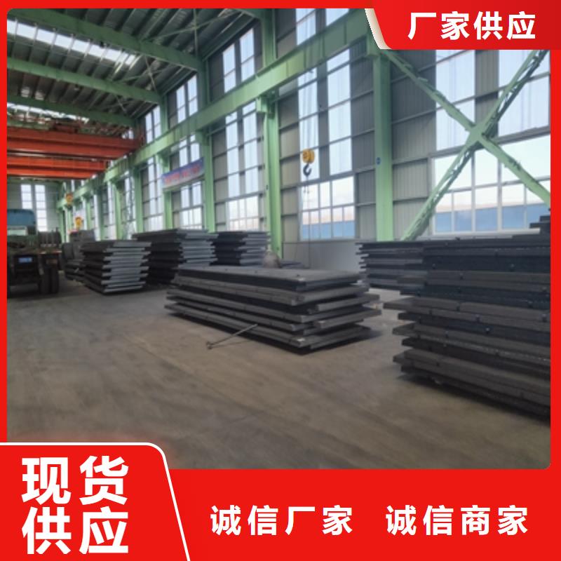 610L汽车大梁板供应商