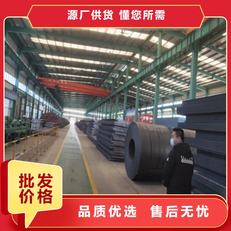 做500L钢板的厂家