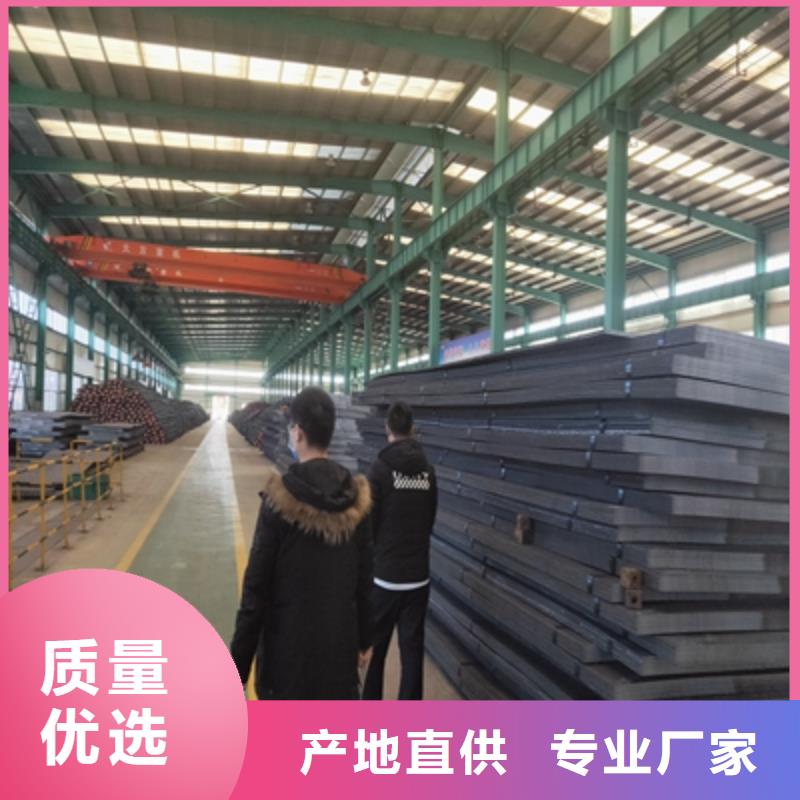 做500L钢板的厂家