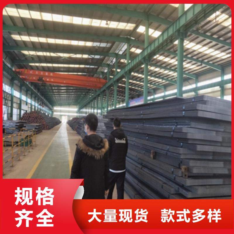 610L汽车大梁板供应商