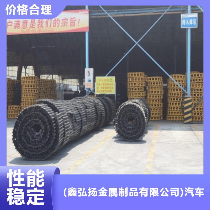 高强钢板Q390源头厂家