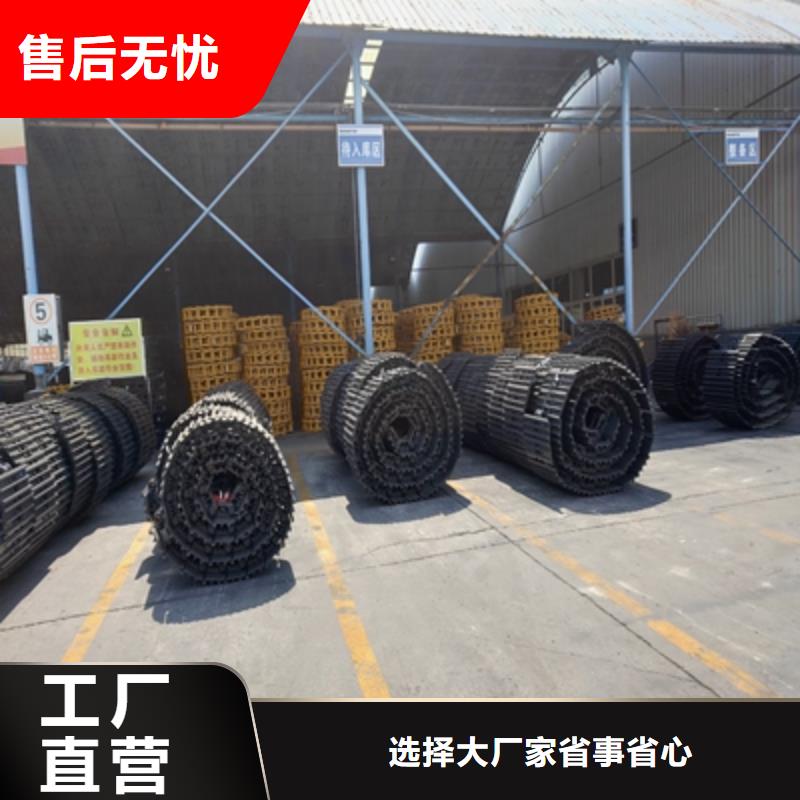Q390C高强钢板直销厂家