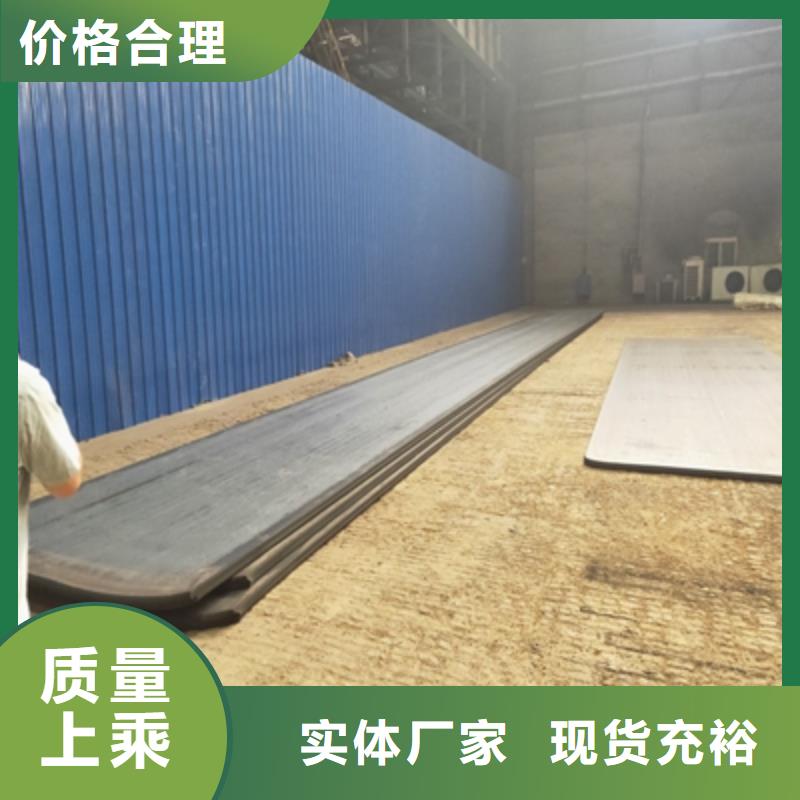 Q550钢板密度优质品牌