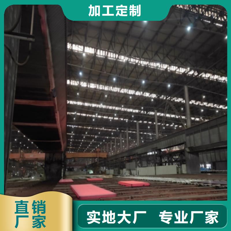 锰13耐磨板直供厂家