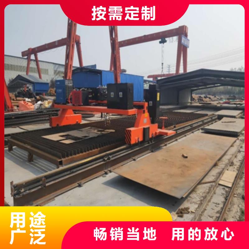 Q890E钢板靠谱厂家