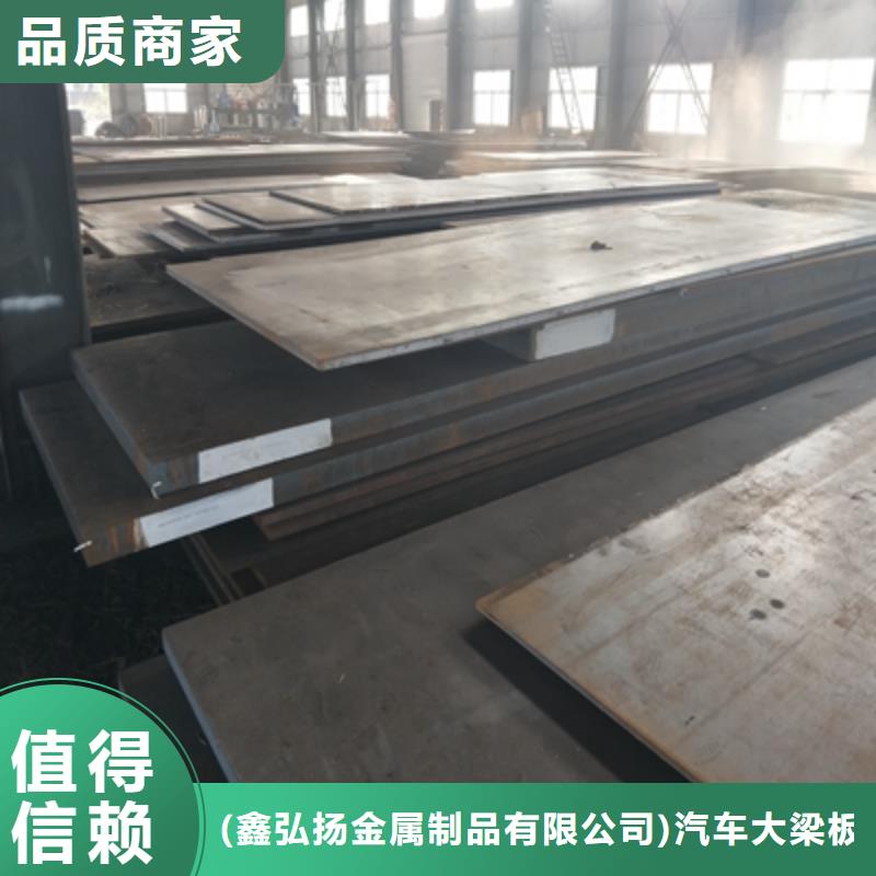 Q235NHE中厚钢板批发价格