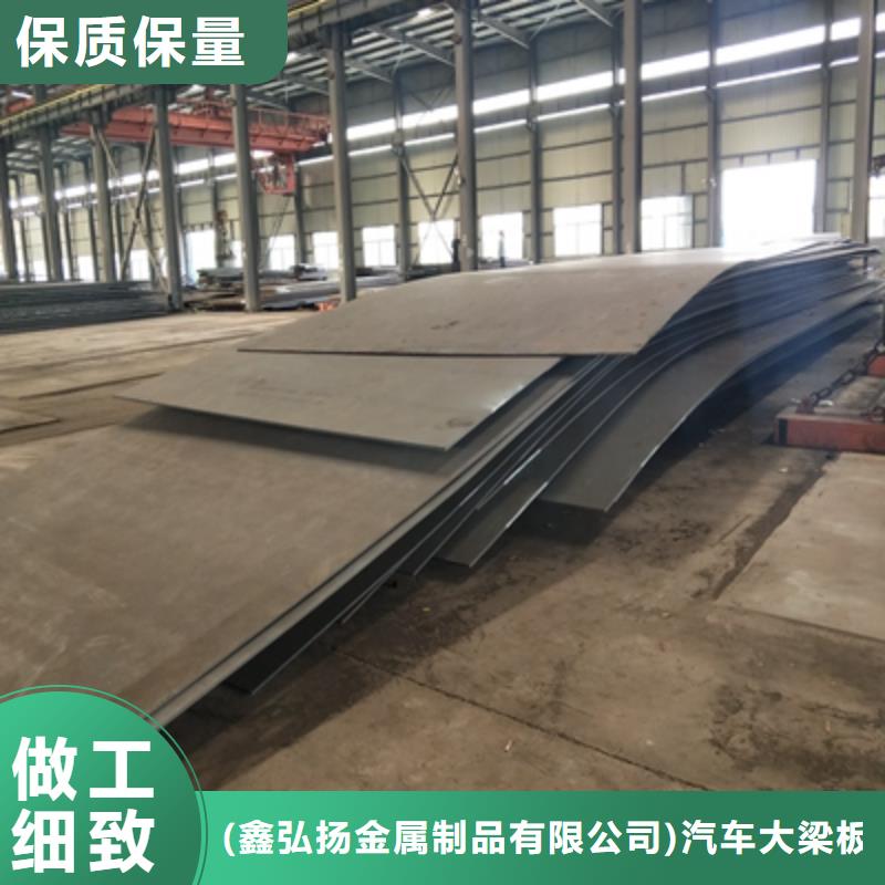 Q355NHC耐候板诚信企业