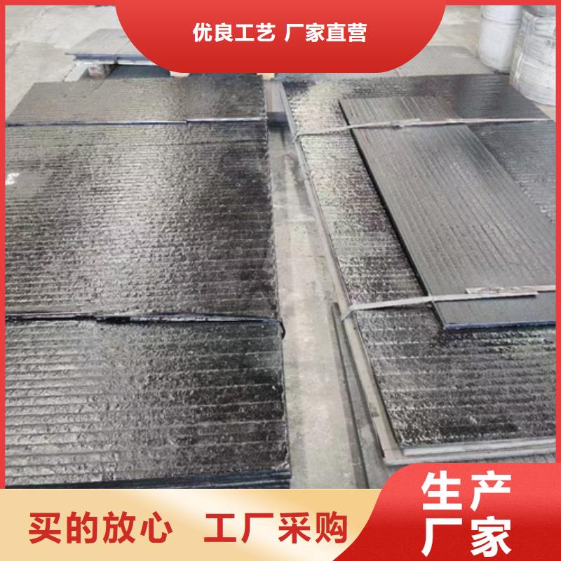 复合耐磨板厂家/堆焊耐磨钢板10+6价格