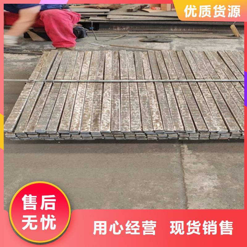 12+6堆焊耐磨板生产厂家