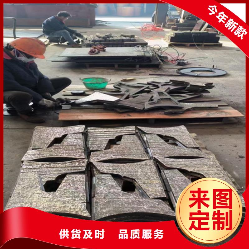 8+8复合耐磨板厂家直销