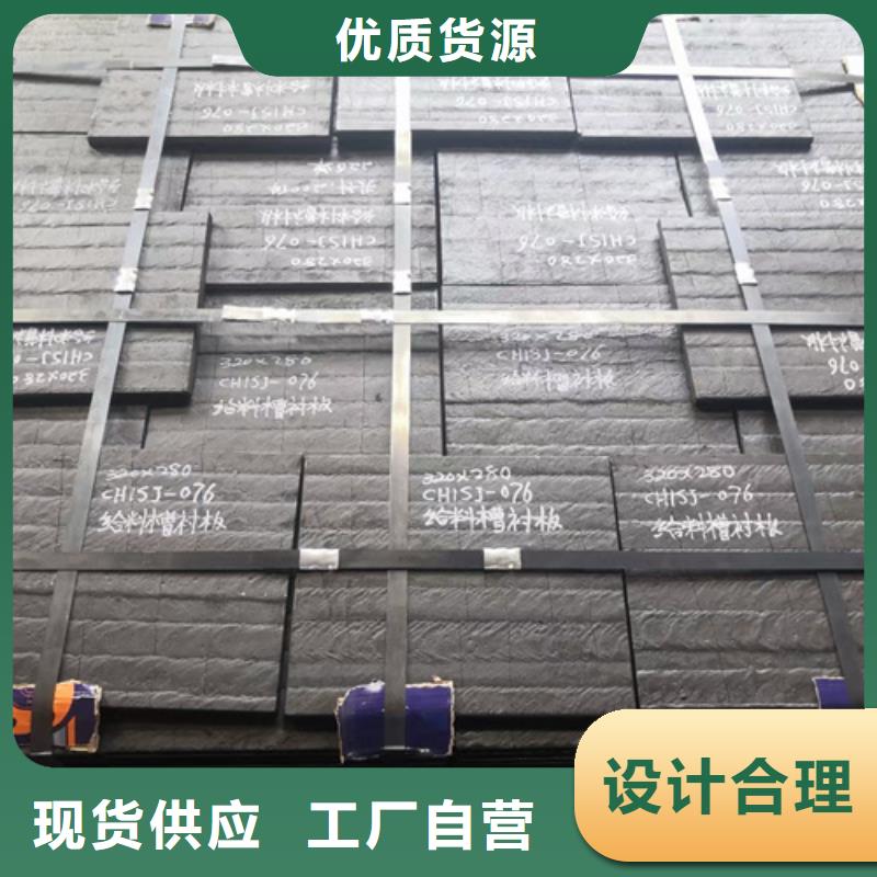 复合耐磨钢板NM400耐磨板厂家新品