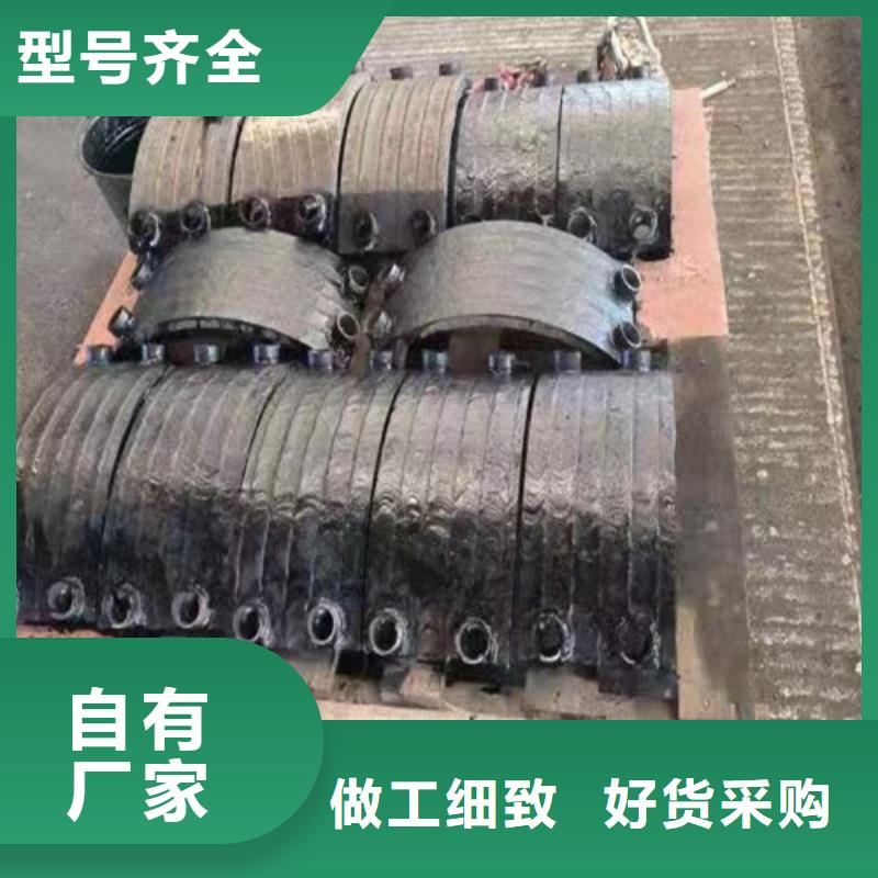 复合耐磨钢板NM400耐磨板厂家新品