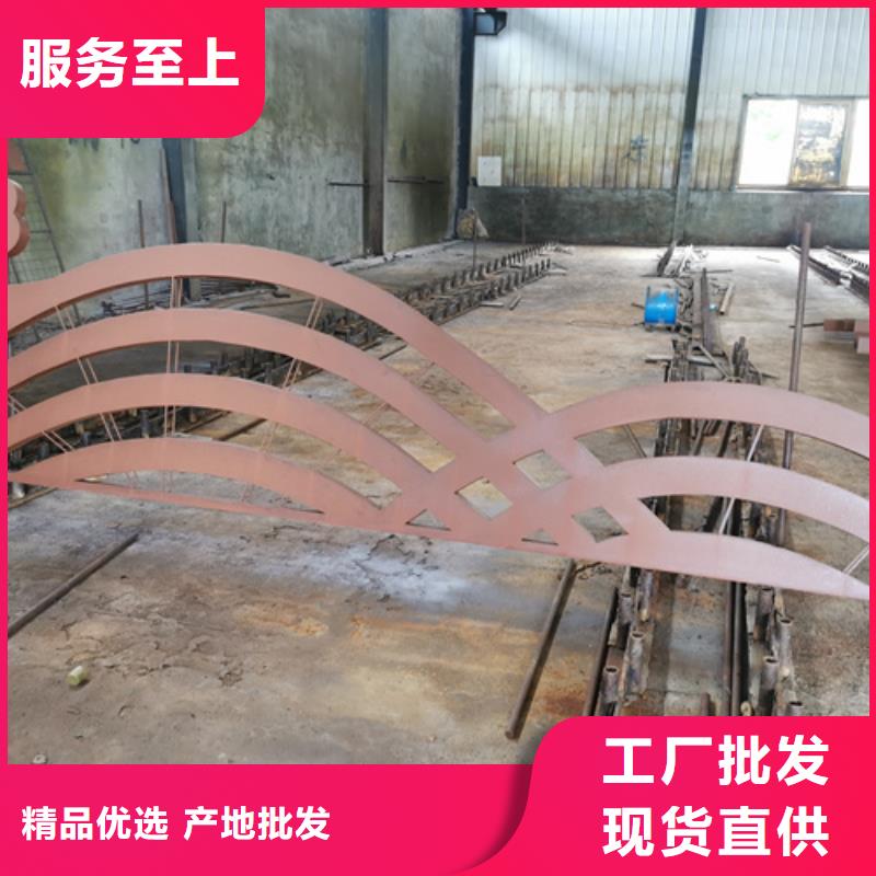 耐候钢板锰13钢板丰富的行业经验